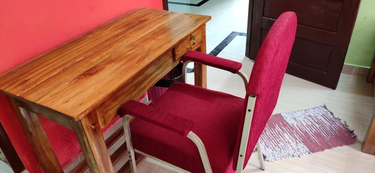 Sevenstar Residency Apartment Varkala Ngoại thất bức ảnh