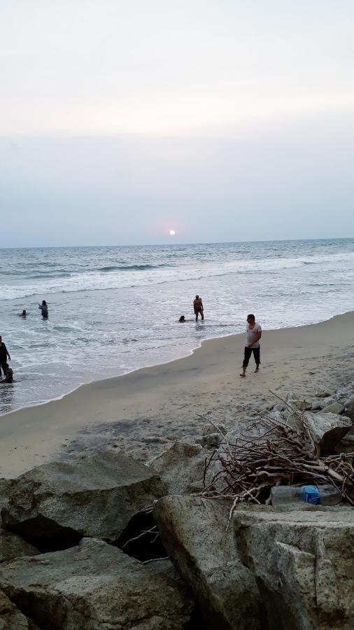 Sevenstar Residency Apartment Varkala Ngoại thất bức ảnh