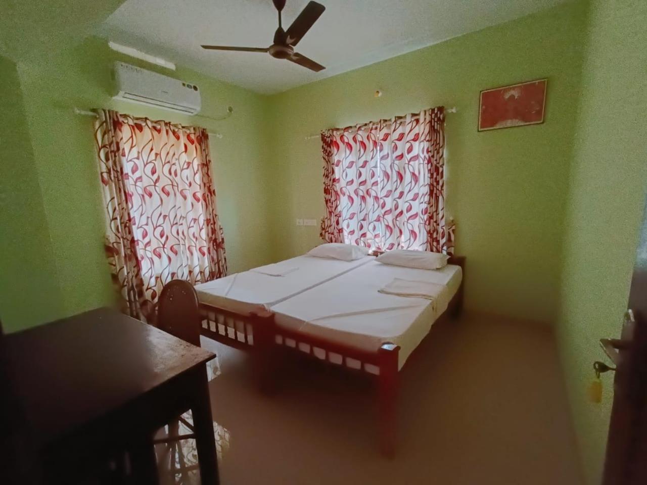 Sevenstar Residency Apartment Varkala Ngoại thất bức ảnh