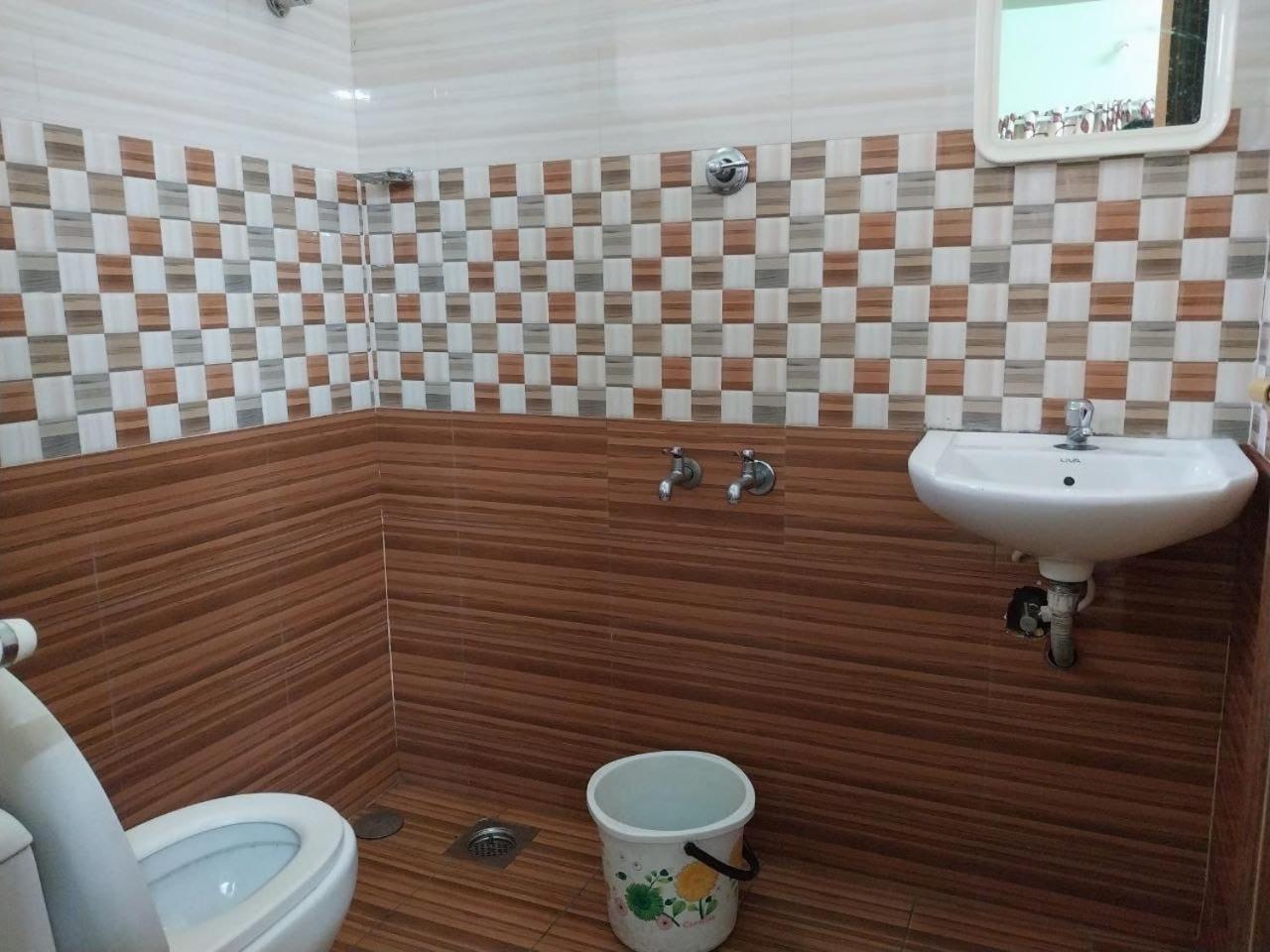 Sevenstar Residency Apartment Varkala Ngoại thất bức ảnh